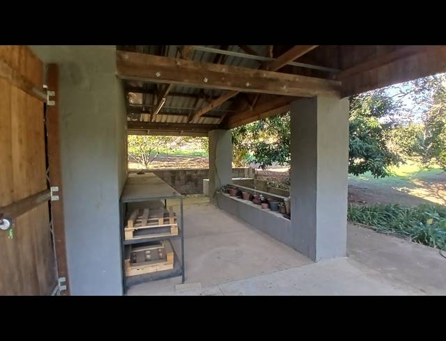 17,436M² SMALLHOLDING FOR SALE IN PEACEVALE